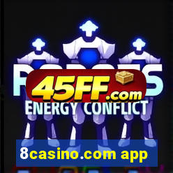 8casino.com app
